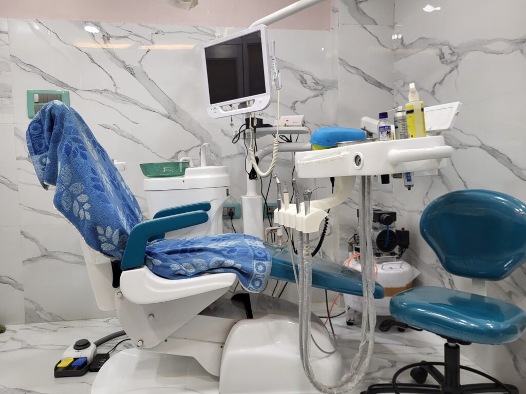 best dentist in bagnan