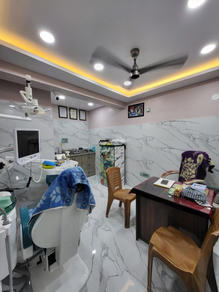 Shrikrishna Dental - Best Dental Clinic in Bagnan.